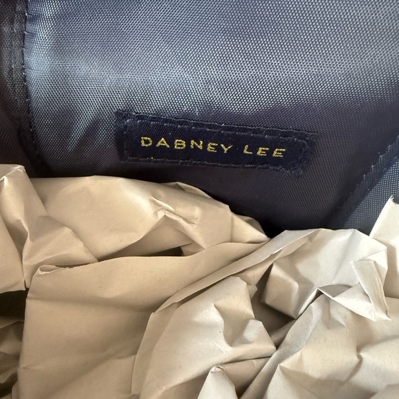 Dabney Lee Glam Squad Makeup Bag Cosmetic Case Travel Toiletry Organizer - Picture 4 of 9